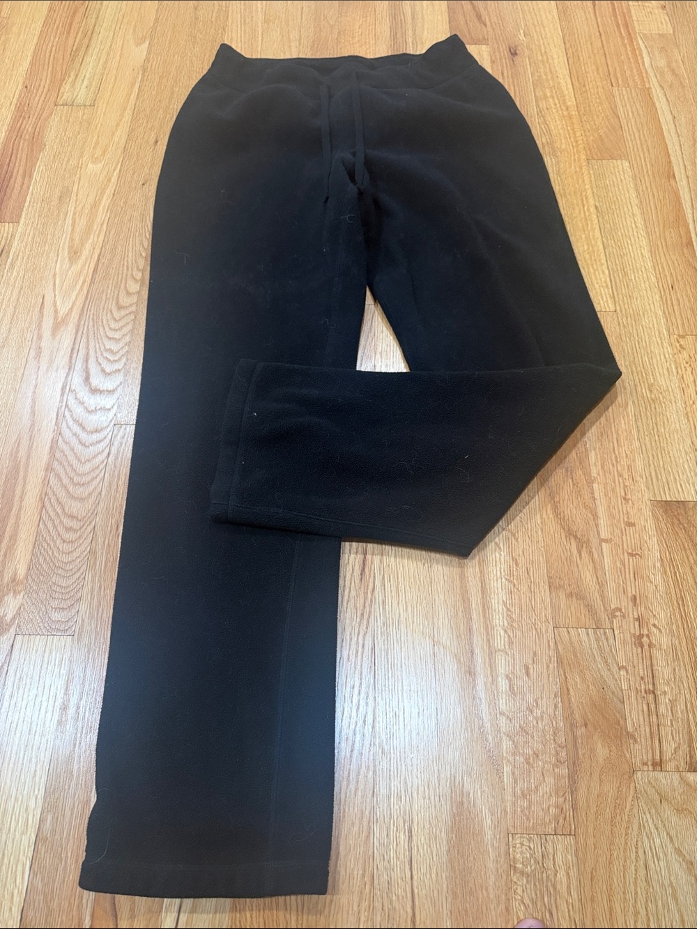 Fleece Pants